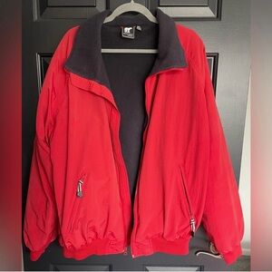 White Bear Three Season Jacket Size XL. Preowned…Very good condition.